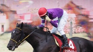 【セントライト記念】田辺「思い切りよく行こう」ジェネラーレウーノ完勝