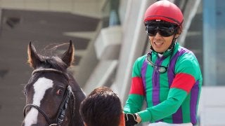 【中山新馬戦】田辺「1200だと忙しい」ケンデュークがデビュー勝ち