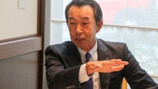 篠塚和典氏が明かす\"真実\"　伊藤智仁氏を打ち砕いた「伝説のサヨナラ本塁打」