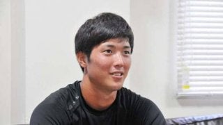 【大学野球】明大の右腕・森下暢仁が語る　日本代表で得たもの、プロを選ばなかった理由