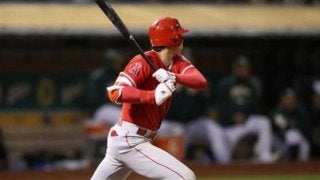 【MLB】大谷、1安打も3出塁で勝利貢献　エ軍は相手ファン捕球“妨害”→大逆転で連勝