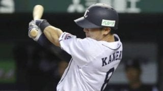 練習量より「己を知る」で変心。西武・金子侑司は盗塁王を獲得した