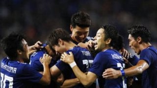 福田正博は森保流マネジメントを高評価。「初戦で驚きの完成度」