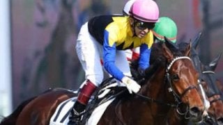信頼のダービー馬か血統の皐月賞馬か。神戸新聞杯は２頭がガチで勝負