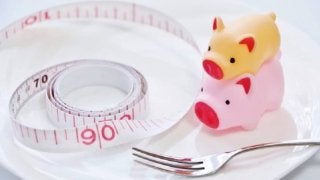 今日から実践！食べたものを書くだけのダイエット 【レコーディングダイエット】