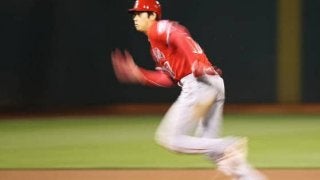 【MLB】大谷翔平、あと1盗塁＆OPS.960維持で…豪華レジェンドたちの仲間入りへ