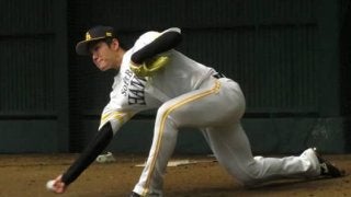 プロ野球選手が教える俺達のココを見ろ！　【～ホークス（ファーム）編～】