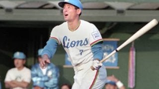 「そんなものに負けてたまるか」西武の石毛宏典はID野球に反発した