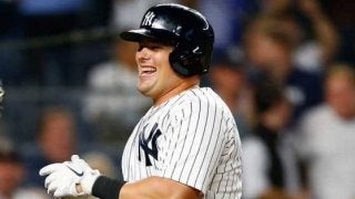 【MLB】1試合2発でRソックス粉砕したヤ軍野手の怪力ぶりが凄い　「彼はビーストだ」