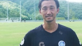 「今」を生きる41歳・冨田大介は「一度も引退を考えたことがない」