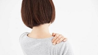 ヒドイ肩こりにもオススメ「吸い玉治療」