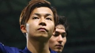 代表初招集も出番なし。伊藤達哉にはＪリーグ未経験者特有の悩みがある
