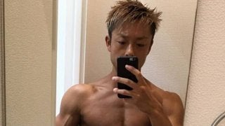 筋肉痛の時にトレーニングはしてよい？