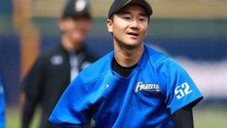 プロ野球選手が教える俺達のココを見ろ！【～北海道日本ハム（ファーム）編～】