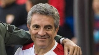 最高の戦術家・リージョは「バルサ化」推進の神戸に何をもたらすか