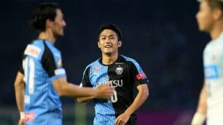 福田正博は大島僚太を代表の中核に推す。「１本のパスで全員を動かす」