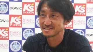 41歳。冨田大介はずっと目指してきた日本代表を、なぜあきらめたのか