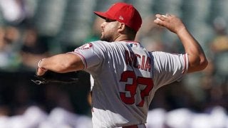 【MLB】大谷超えの二刀流・アルシアを地元紙命名　「フランシスコ・ショウヘイ・アルシア」