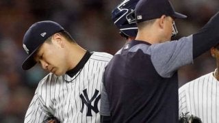【MLB】田中将大は大舞台向き!?　ブーン監督信頼揺るがず「確実にWC候補の1人だ」