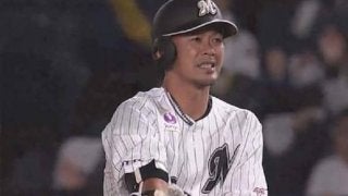 ロッテ福浦、2000安打達成は22日以降に持ち越し「勝って決めたい」