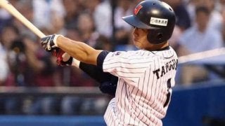 21日のプロ野球志望届　DeNA細川弟、45発・浜田ら高校生74人、大学生は42人