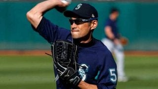 【MLB】マ軍公式ツイッターがオリ時代の強肩イチローを紹介　ファン「見覚えあるぞ！」