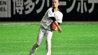 ホークス千賀が12勝目をかけ22日先発、石川との“連動ジンクス”発揮なるか!?