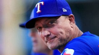 【MLB】レンジャーズがバニスター監督を解任　今季残りは日系4世ワカマツ氏が監督代行