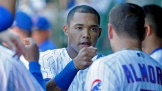 【MLB】カブス内野手ラッセルがDV疑惑のため登録外れる　元妻が心身両面の虐待訴える