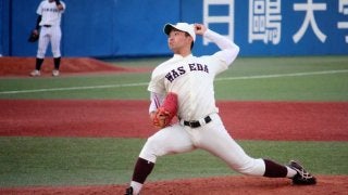 早大快勝！岸本タイムリー2本＆小島13奪三振1失点完投！【東京六大学野球－立教大vs早稲田大1回戦】