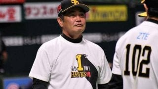 鷹キューバ砲揃い踏みに工藤監督も最敬礼　「打って欲しいところで打ってくれた」