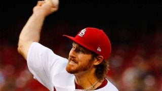 【MLB】通算162勝左腕がマイコラスの進化を指摘「カーブ向上」「踵の着地がソフト」