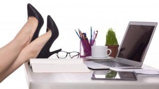 ふくらはぎのむくみを解消して、痩せ体質に！