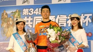 高知G2（最終日）レポート