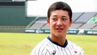 【高校野球】根尾、藤原、吉田…まだプロ志望届を提出していない高校生ドラフト候補は？