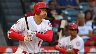 二刀流でMLB変える大谷翔平　米メディア絶賛、手術なら「2020年から最盛期」