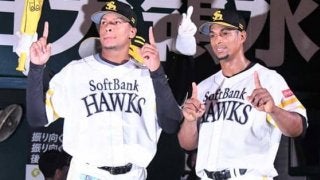 補強大当たり？　ホークスがグラシアル&ミランダの“キューバコンビ”で5連勝　