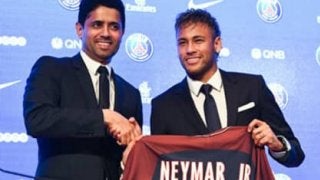 ネイマール獲得、カタールＷ杯招致の陰で…「今そこにある疑惑」