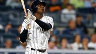 【MLB】PO進出のヤンキースに痛手　正遊撃手グレゴリアスが手首故障で今季絶望か