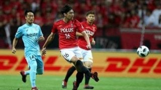 イニエスタ抜きの神戸に大勝。浦和の攻撃を仕切る青木は大宮出身