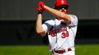 【MLB】リーグトップ17勝の元Gマイコラス、躍進へ自信「僕らは本当にデンジャラス」