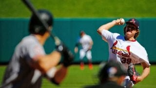 【MLB】元Gマイコラス、快投17勝目　監督絶賛「これぞマイルズ」、1人で貯金13の活躍