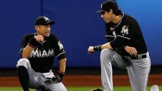 【MLB】日米野球で来日へ…MVP候補イエリッチがイチローに今も抱く敬意「最高の人」