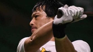 鷹・松田が決勝2ラン　「めちゃくちゃ良かった」14Kハム上沢撃ち