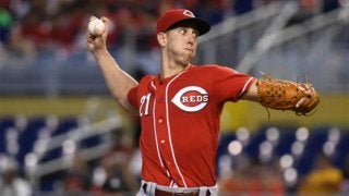 【MLB】大谷は二刀流の「道を開いた」　強打のレッズ右腕が“感謝”「チャンスくれた」