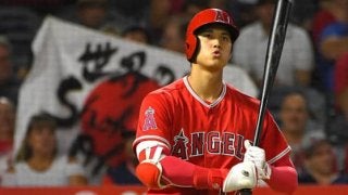 【MLB】「新人王はショウヘイ・オオタニ」球宴2度の132勝右腕が断言　投打成績を考慮