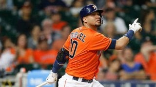 【MLB】元DeNAグリエルがア週間MVP初受賞　満弾含む3発10打点、打率.462と大暴れ