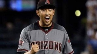 【MLB】平野が早くもタイトル獲得!?　地元記者が選ぶダイヤモンドバックス新人王受賞