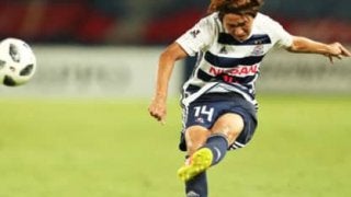 中村俊輔が、Ｆ・マリノスの「新エース」天野純に対して発したひと言