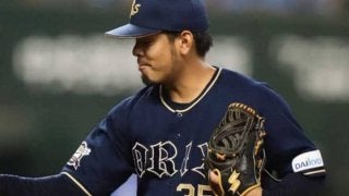 25日の公示　オリックスが大量8選手を入れ替え　広島堂林、中日吉見を抹消